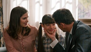 Gabriel provoca un inesperado suceso en el avance del capítulo 461 de viernes 19 de diciembre de 'Sueños de libertad', la serie diaria de Antena 3