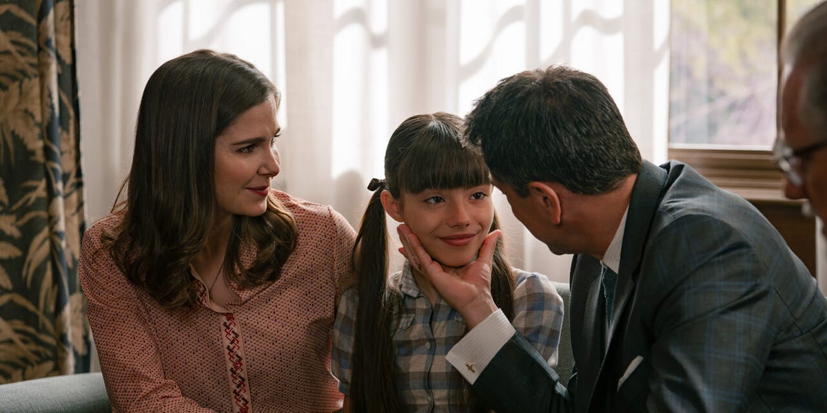 Gabriel provoca un inesperado suceso en el avance del capítulo 461 de viernes 19 de diciembre de 'Sueños de libertad', la serie diaria de Antena 3