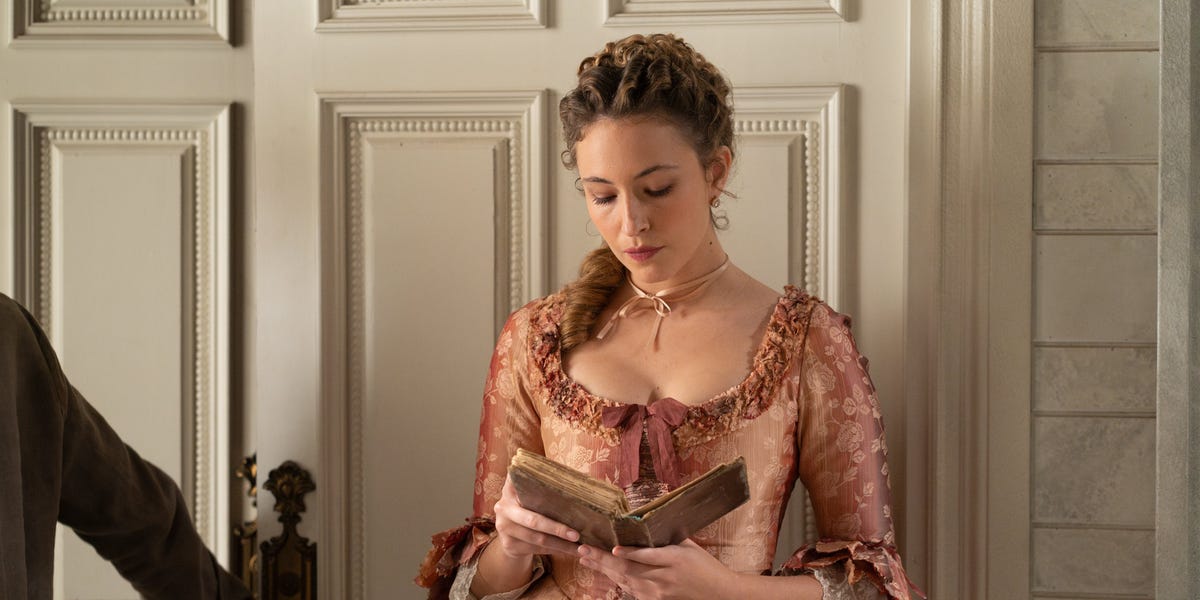 Avance del capítulo 322 de 'Valle Salvaje', la serie de TVE y Netflix