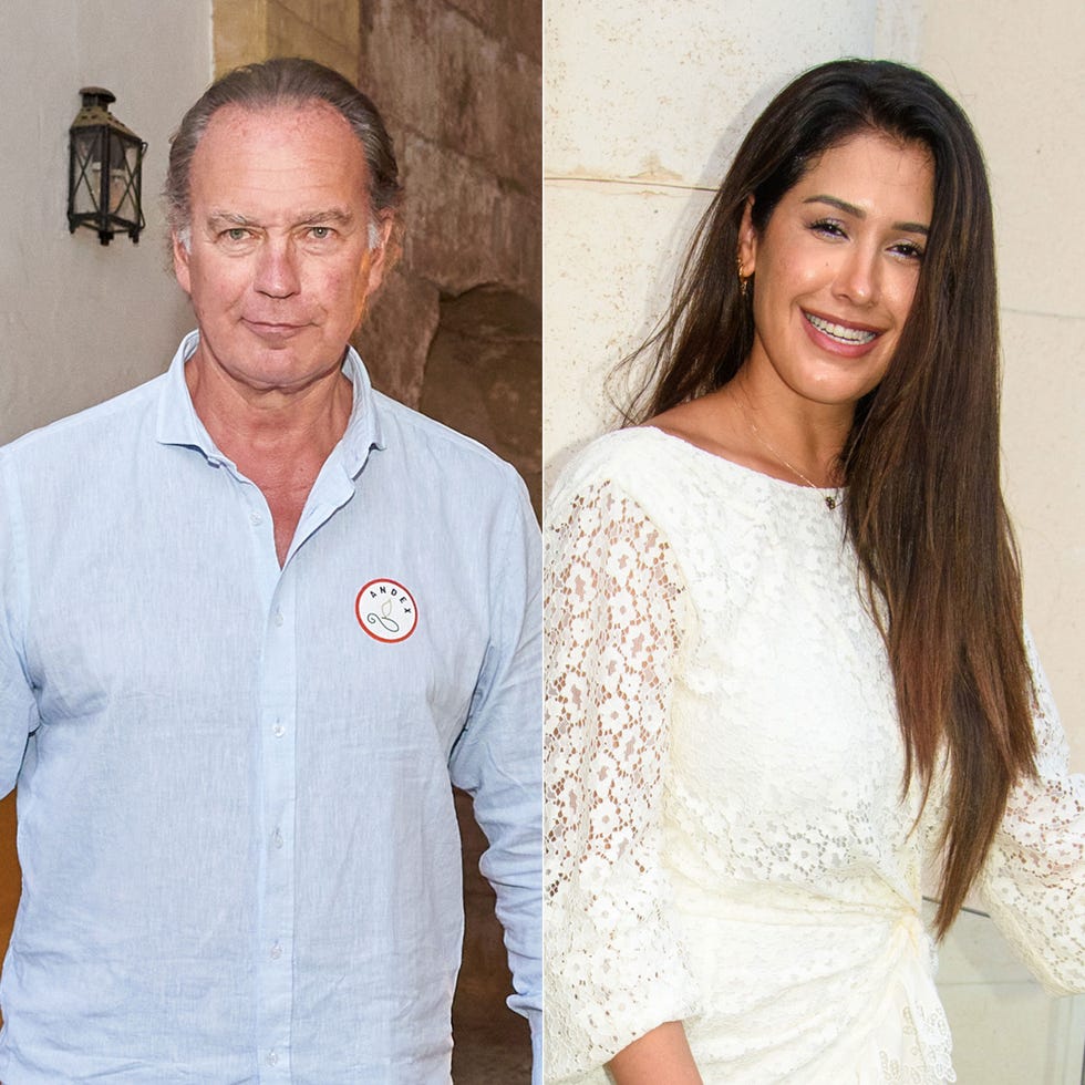 bertin osborne y gabriela guillen