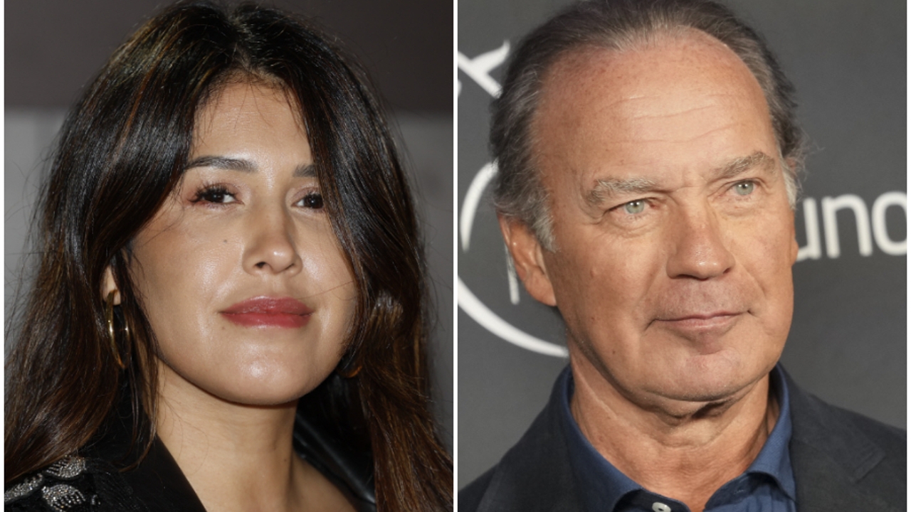 el sueño roto de Gabriela Guillén con Bertín Osborne