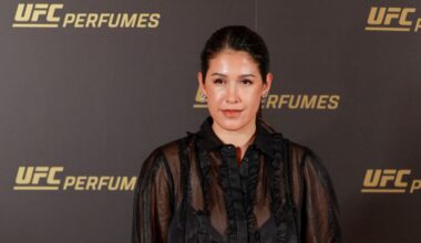 Gabriela Guillén reacciona a lo de la nueva amiga de Bertín Osborne: "¿Me veis preocupada?"