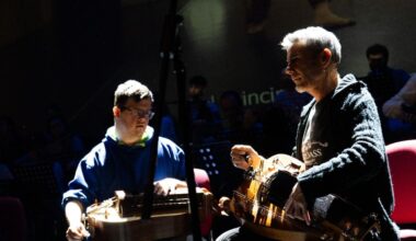 SuperArte, el evento inclusivo más importante de Europa llega a Galicia