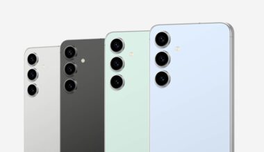 Con Amazon puedes ahorrar más de 200€ en el Samsung Galaxy S25 FE y además conseguir 6 meses gratis de Goog... - ABC