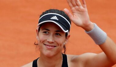 «Yo creo que un junior me hubiera ganado»