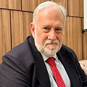 Imagen - «Las infecciones por bacterias en las UCIS han alcanzado mínimos históricos»