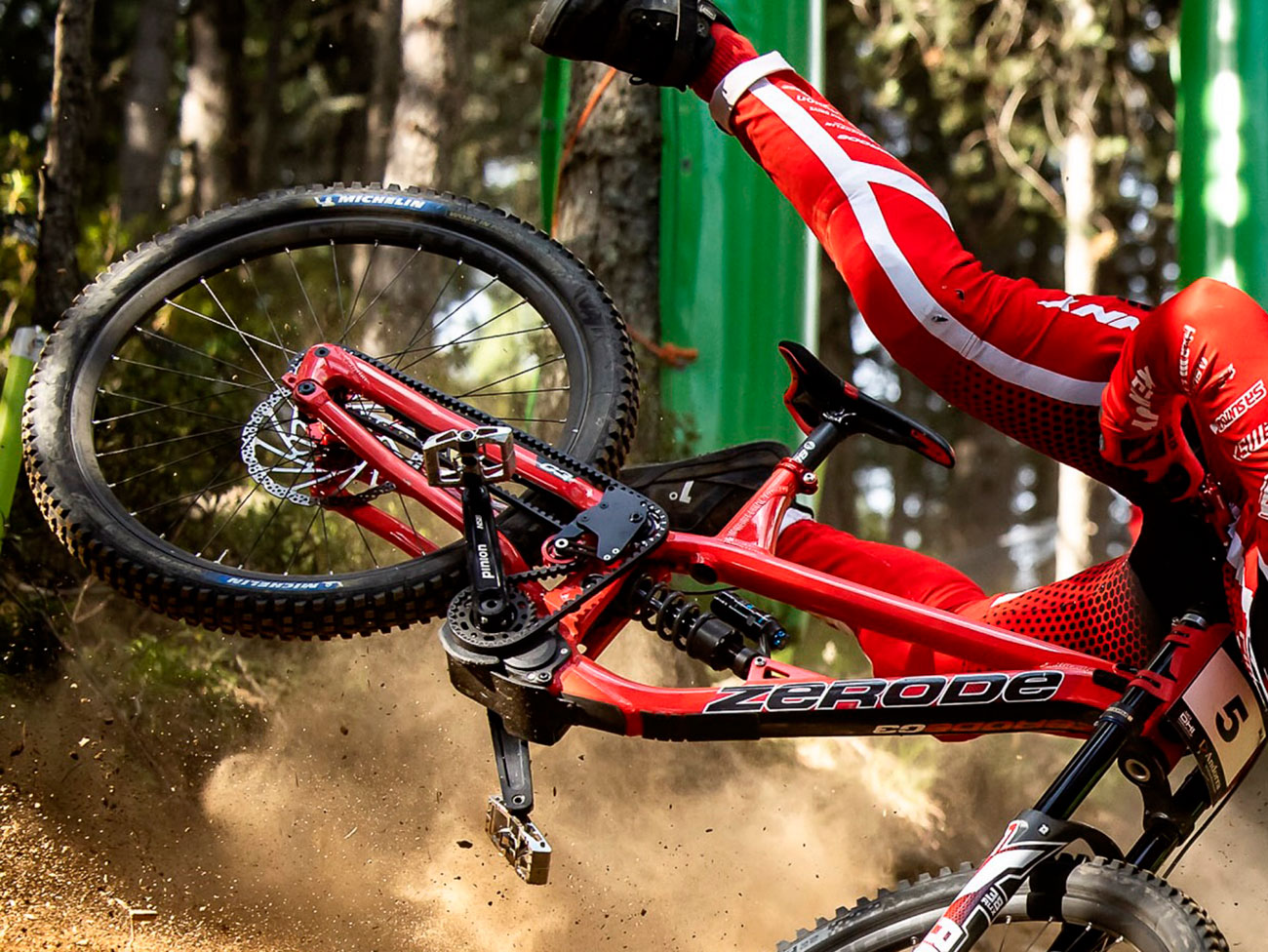 Gates insiste con su reto para ganar sin cadena