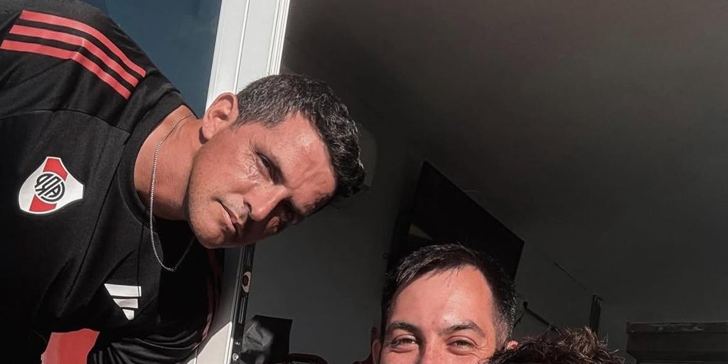 «Qué placer fue trabajar con este equipo»