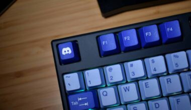 La Cyber Week de PcComponentes nos deja periféricos imprescindibles a precio mínimo histórico