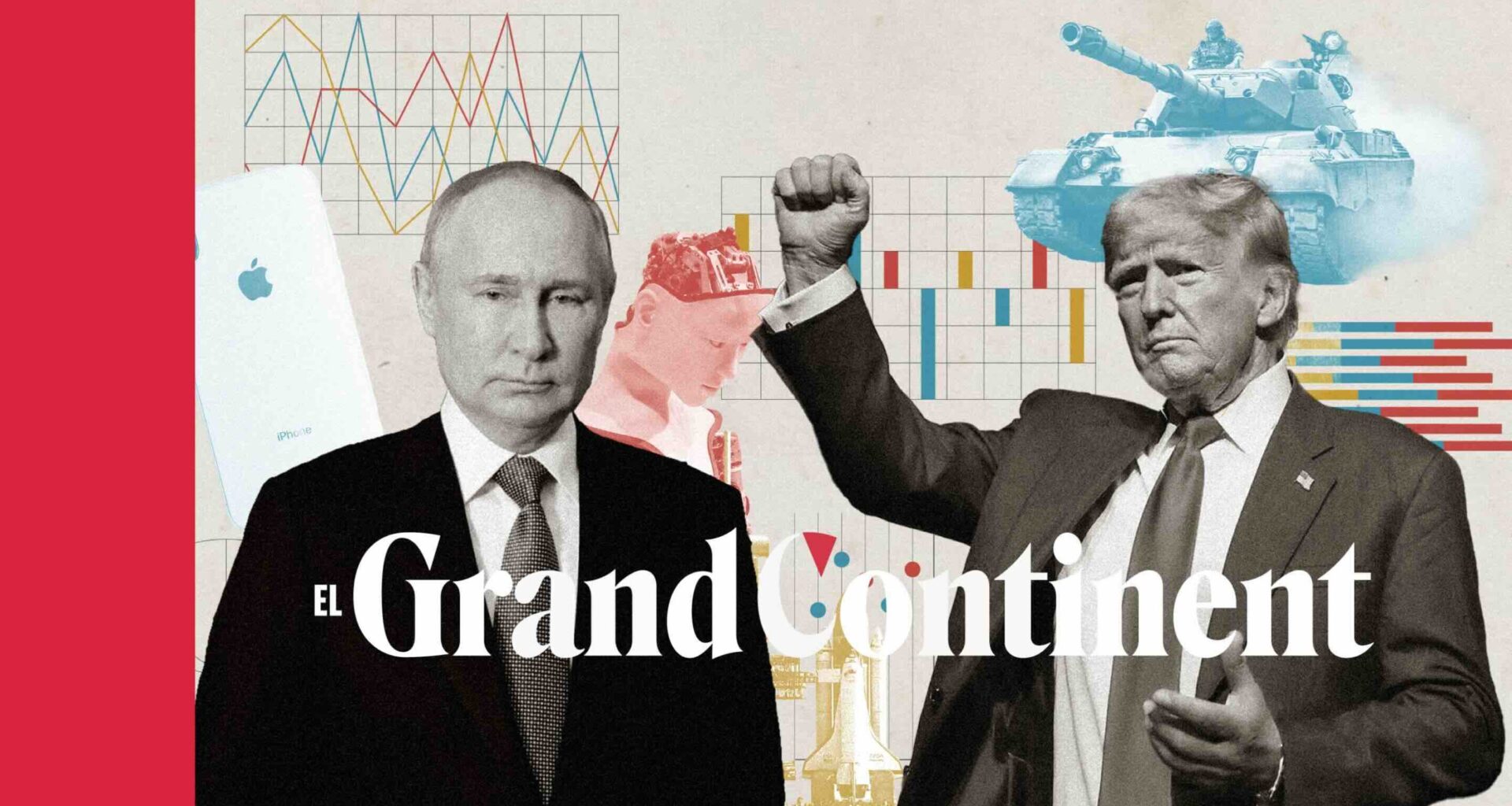 Lo que los europeos quieren de verdad: la última Eurobazuca