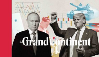 Lo que los europeos quieren de verdad: la última Eurobazuca