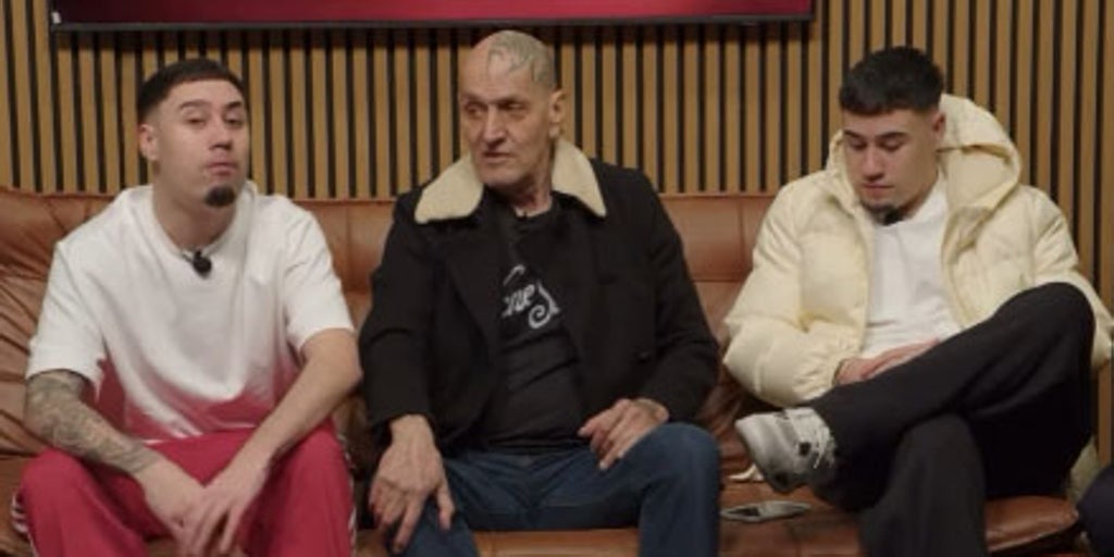 Así es 'La casa de los gemelos 2', el reality que ha conseguido desbancar a Gran Hermano