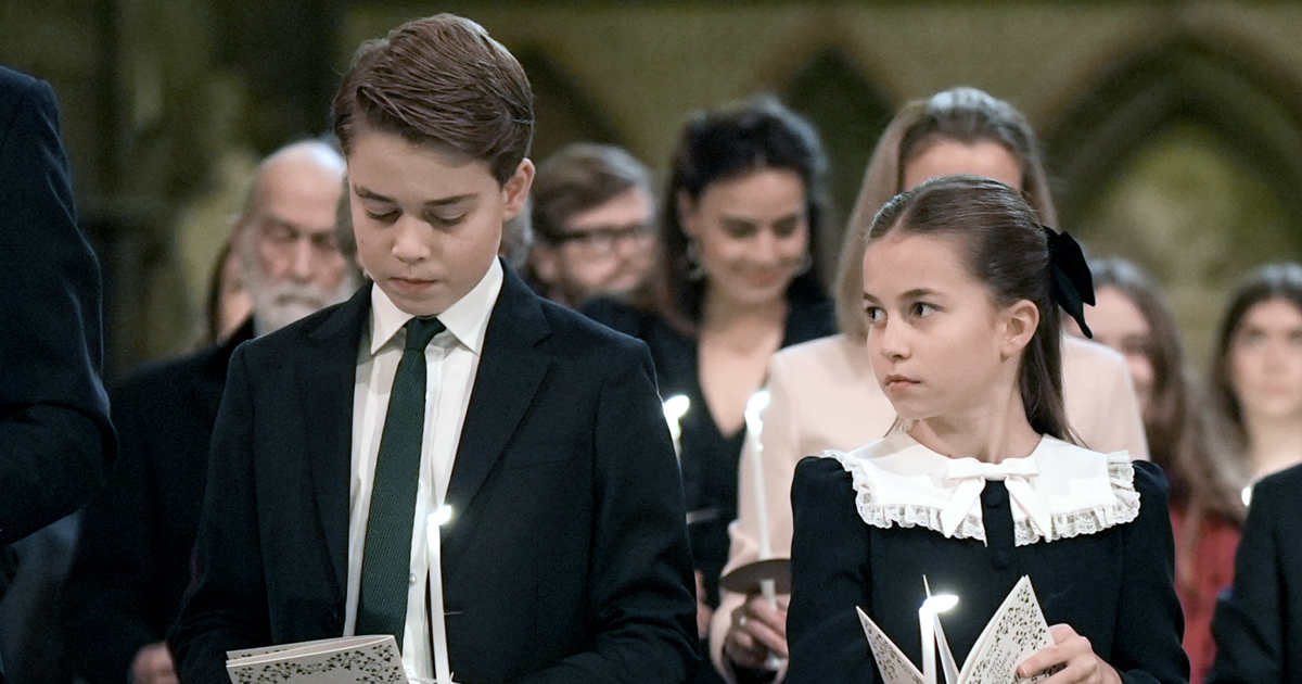 "Charlotte está siendo preparada para ocupar un espacio clave"