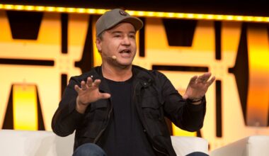 El cocreador de 'Call of Duty' fallece al volante de su Ferrari en un trágico accidente de tráfico