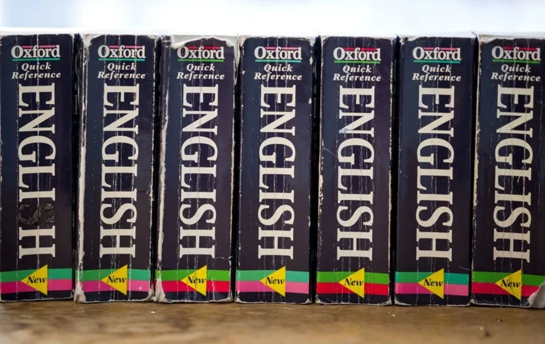 Nuestro léxico está cada vez más moldeado por las nuevas tecnologías.