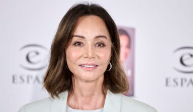 "Fue una infancia muy feliz"