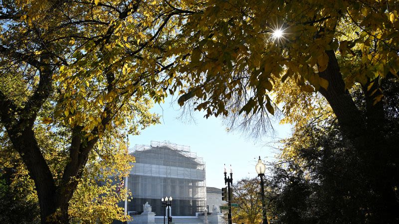 La Corte Suprema revive la demanda por libertad de expresión de jueces de inmigración en derrota para Trump