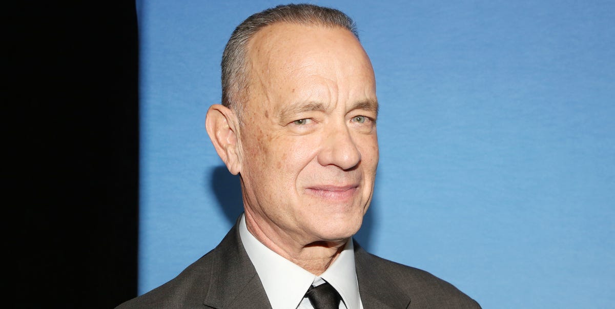 Tom Hanks, sobre su peor momento tras el rodaje de 'Forrest Gump'