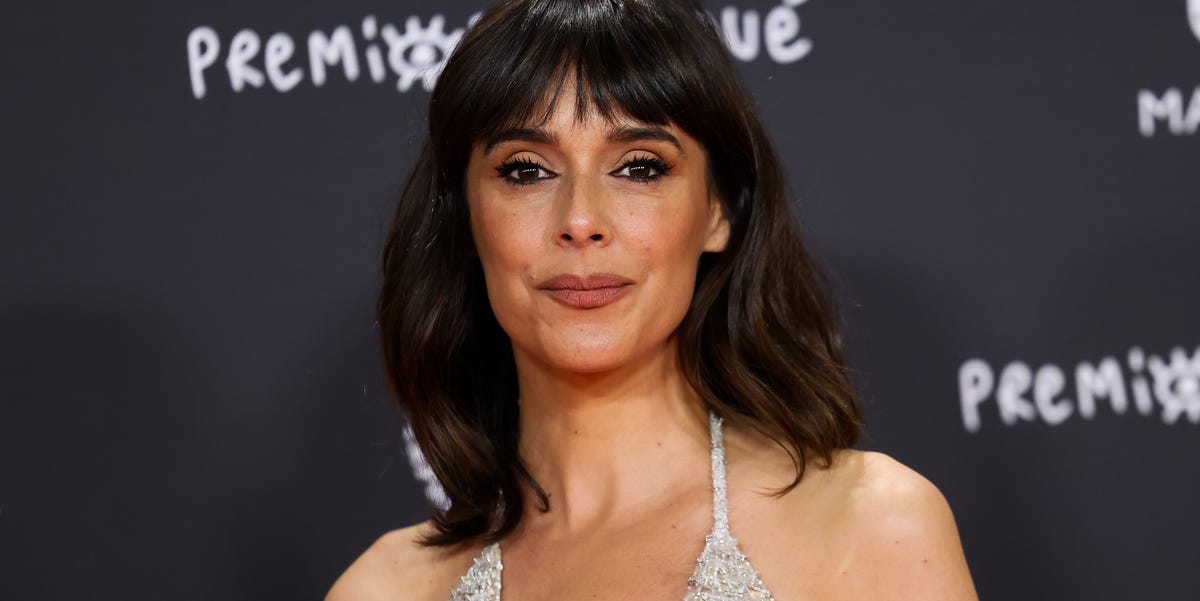 De Ana Rujas a Belén Cuesta: los mejores 'looks' de la alfombra roja de los Premios Forqué 2025 - ELLE