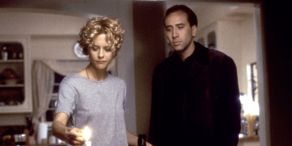 "Era frustrante estar a su lado y hacer como si no le viera"