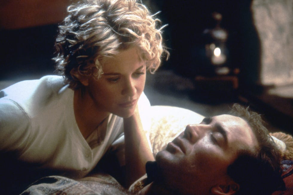 nicolas cage meg ryan meg ryan nicolas cage
