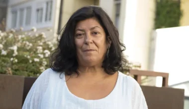 "Tengo muchas raíces y no lo cambiaría por ningún otro"