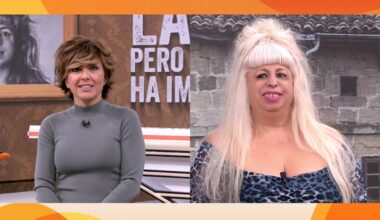 "Nací con el síndrome de Treacher Collins, pero me encanto"