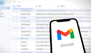 Gmail abre la puerta a cambiar el nombre de usuario sin perder la cuenta