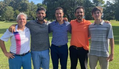 Este fin de semana comenzará el tradicional certamen de verano