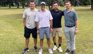 Siete equipos comenzaron a jugar el tradicional Torneo de Verano