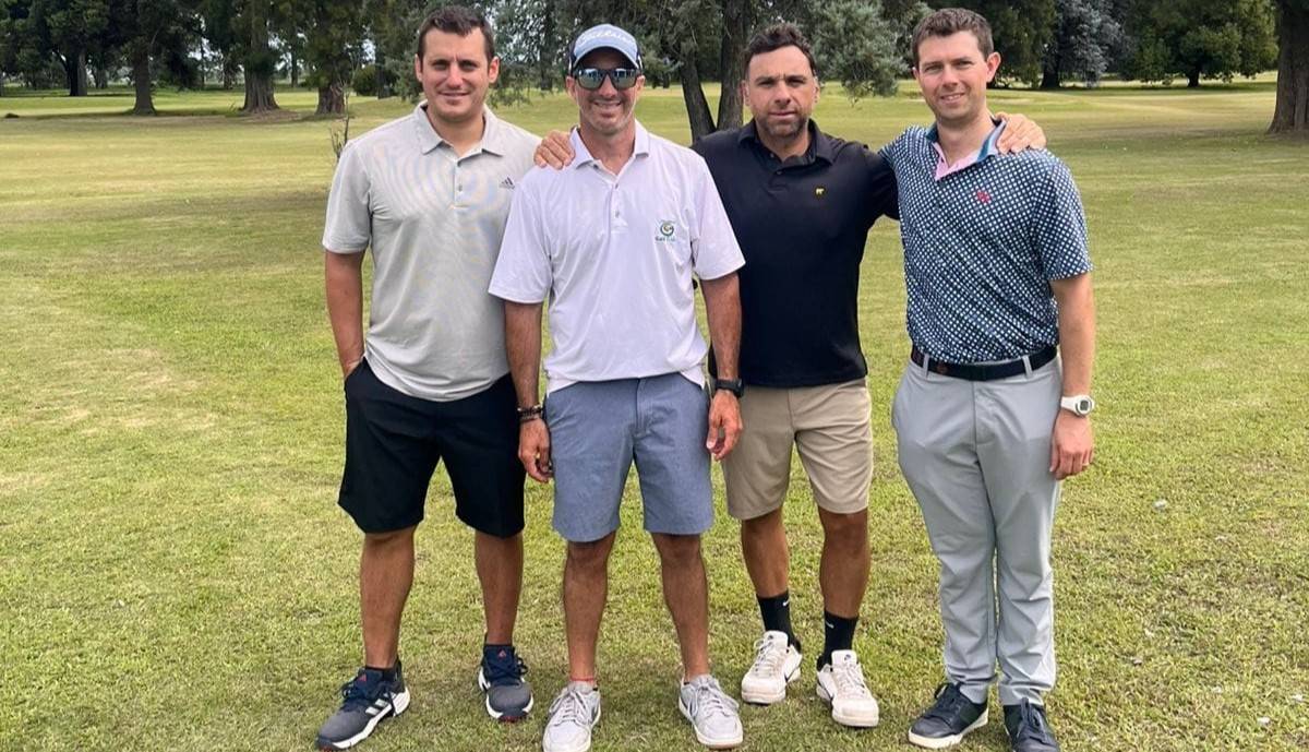 Siete equipos comenzaron a jugar el tradicional Torneo de Verano