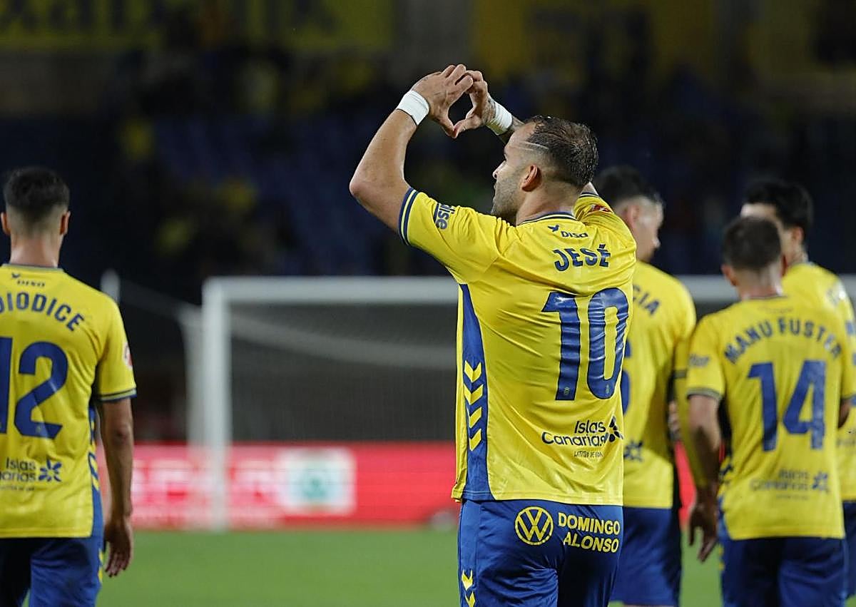 Imagen secundaria 1 - Una UD para presumir