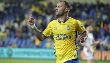 Una UD para presumir | Canarias7