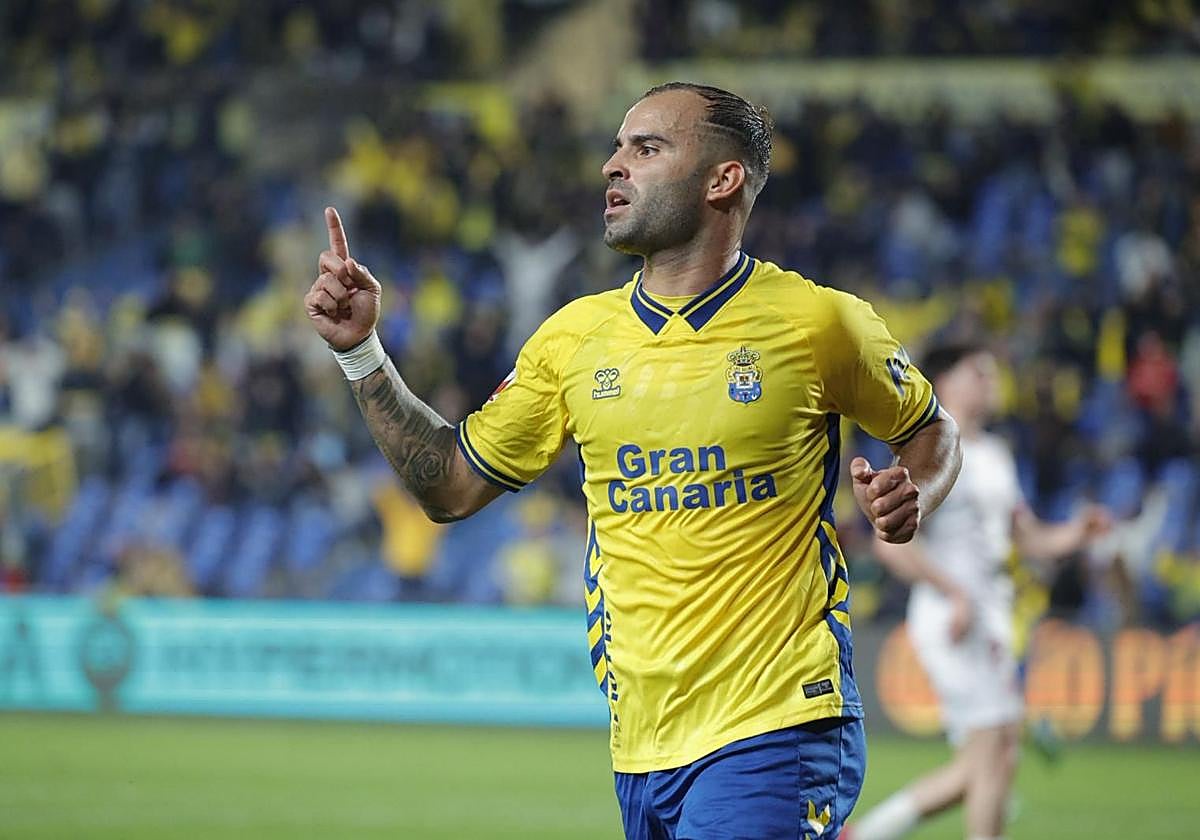 Una UD para presumir | Canarias7