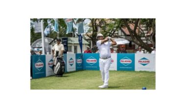 Fabián Gómez se quedó con el título en el tradicional Abierto del Litoral