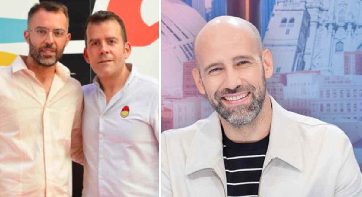 Gonzalo Miró también demandó y ganó en los tribunales a Adrián Madrid y Óscar Cornejo, los productores del programa que ahora presenta