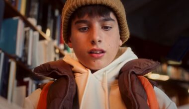 Cuándo es Eurovisión Junior 2025 y qué canción lleva España