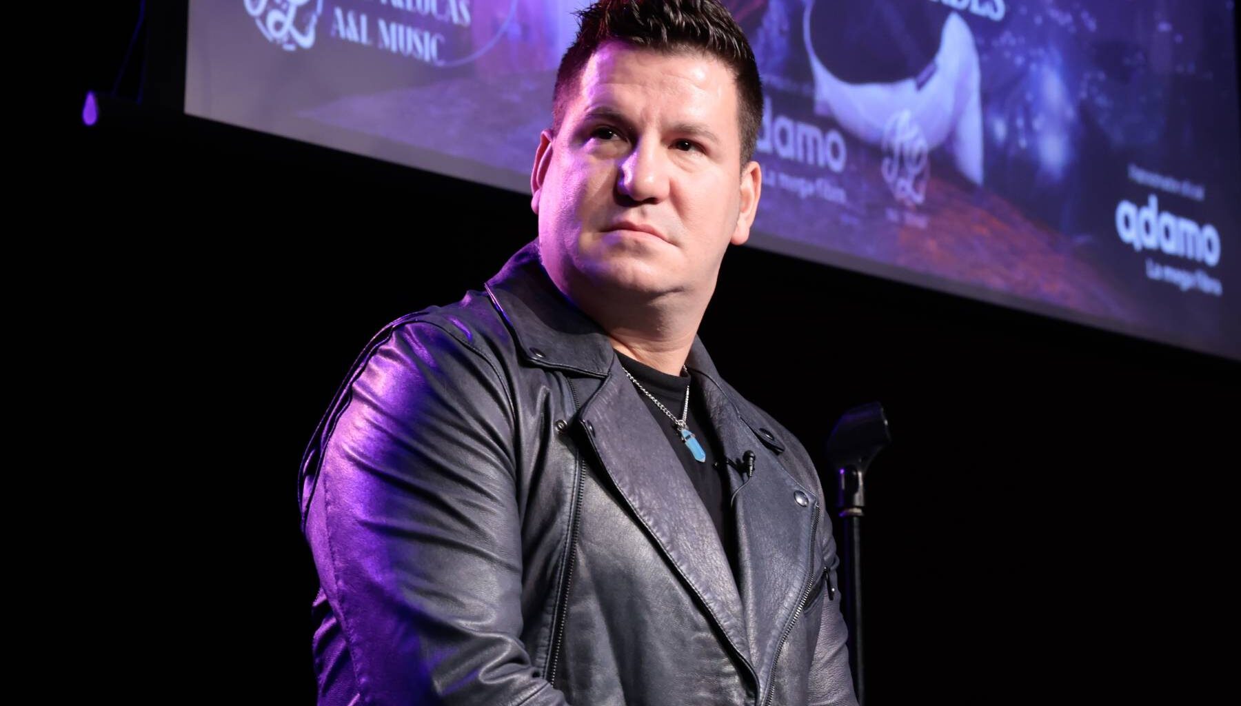 Lucas, de Andy y Lucas, estrena un coche de lujo mientras espera su nueva operación de nariz