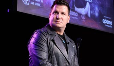 Lucas, de Andy y Lucas, estrena un coche de lujo mientras espera su nueva operación de nariz