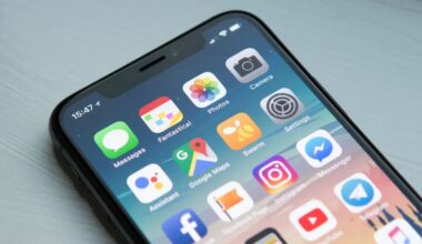 Logo La Manzana Mordida