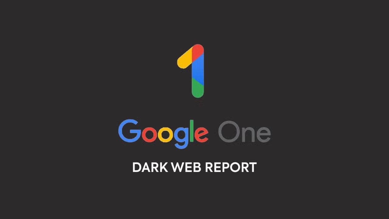 Google pone fin a los informes de la dark web y replantea cómo proteger los datos personales de los usuarios
