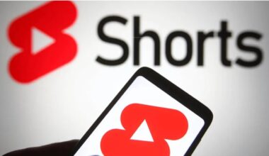 Google planea esconder el botón de "No me gusta" en los Shorts de YouTube