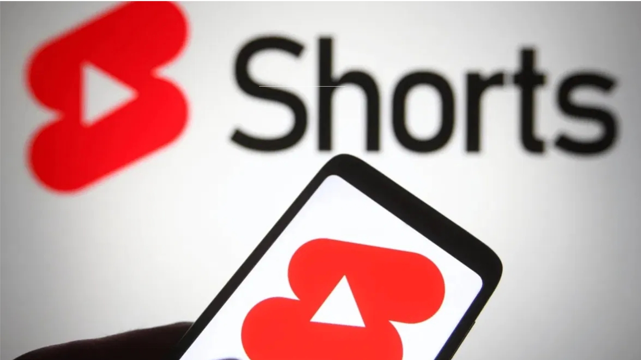 Google planea esconder el botón de "No me gusta" en los Shorts de YouTube