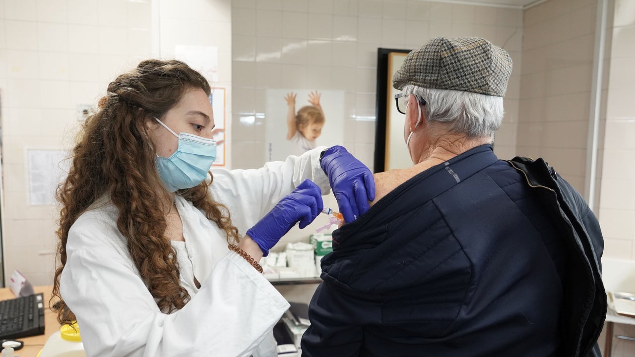 Nuevas recomendaciones para enfermeras sobre la vacunación en adultos