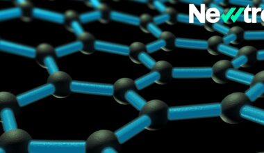 ¿Y si lo interesante del grafeno está llegando tras su burbuja?