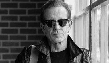 Graham Bonnet responde a acusaciones de playback y critica a ALCATRAZZ: "Está muerto"