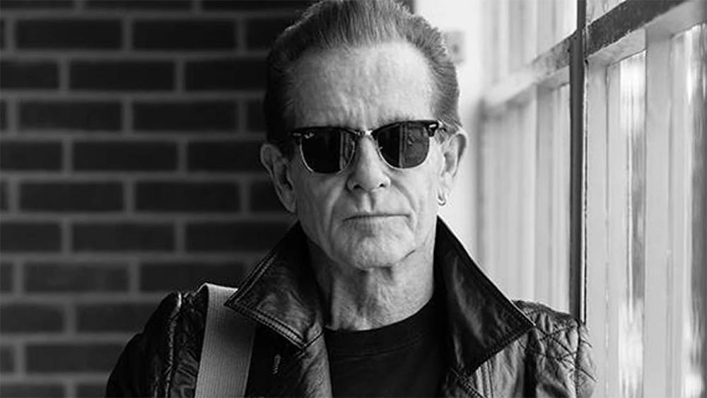 Graham Bonnet responde a acusaciones de playback y critica a ALCATRAZZ: "Está muerto"