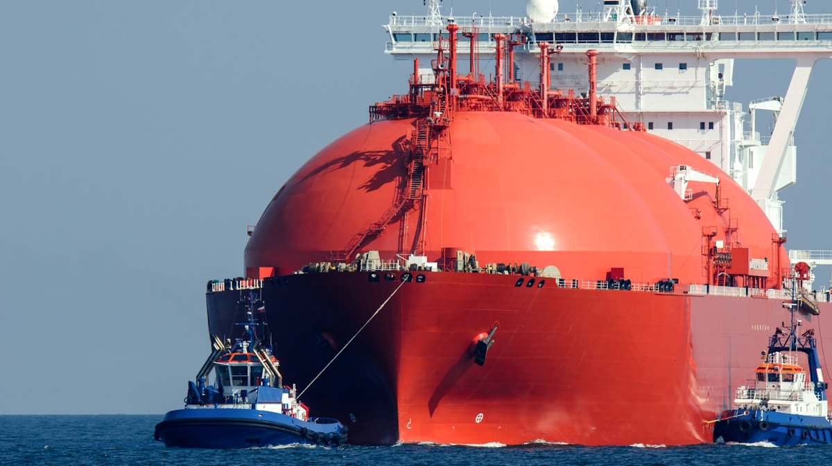 el mayor 'electroestado' del mundo tiene un plan muy diferente