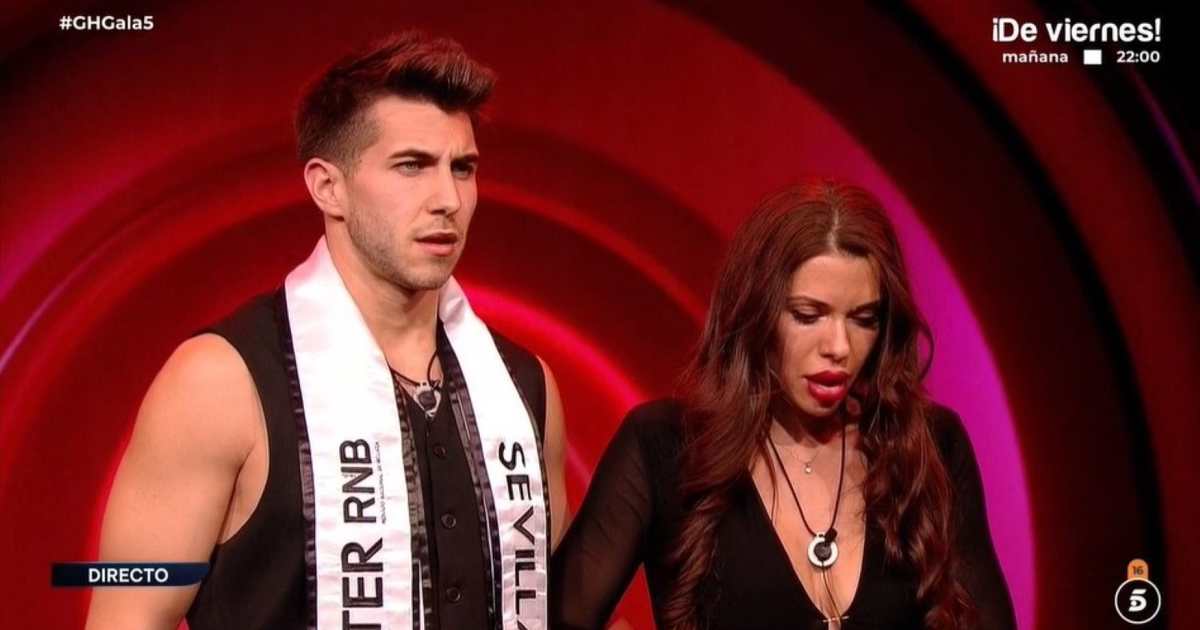Se desata el caos en la casa de 'Gran Hermano' tras conocer el nombre de tres nuevos expulsados en la quinta gala