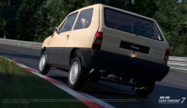 Gran Turismo 7 Spec III y DLC Power Pack ya aquí